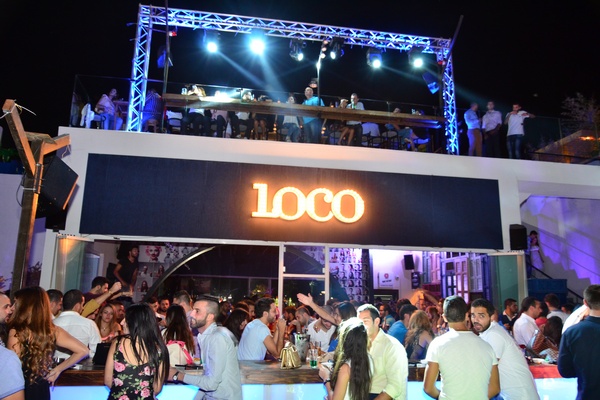 Publicity on Saturday Night